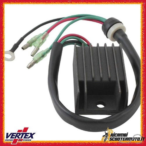 Régulateur tension yamaha - de,