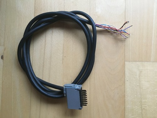 Câble pédale basse elka avec - câble,