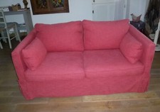 canapé 3 places non convertible