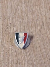 Insigne de boutonnière LVF LFC France Vichy modèle sans glaive