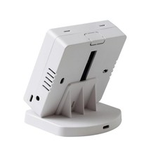 Thermostat efficace pour chauffage par le sol de chaudière à gaz 3 modes de pr