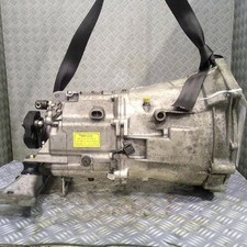Boite de vitesses BMW SERIE 3 E46 4 phase 2 316 TI ZF-BDU