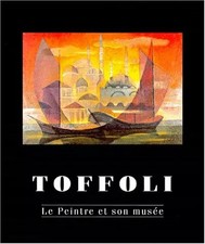 Toffoli, le peintre et son