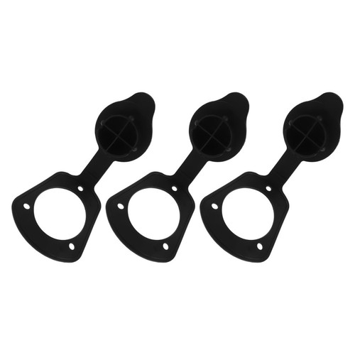 Boat rod holder gasket - boat,