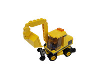 Lego® train 9V RC chemin de