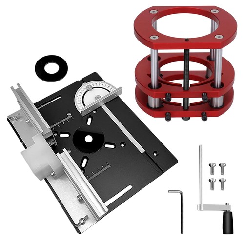 Alliage aluminium kit table - d'aluminium,
