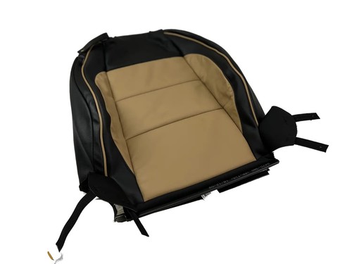Housse siège cuir pour - de,