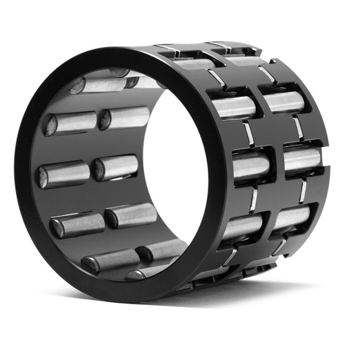 Cage rouleaux du - rouleaux,