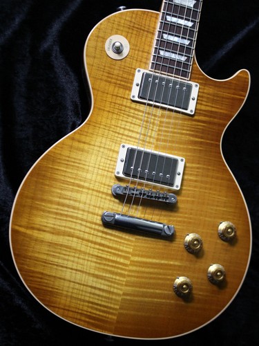 Gibson les paul traditional - paul,