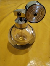 Ancien Vaporisateur Marcel Franck Cristal Baccarat