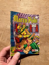 PETIT FORMAT BD MARCO POLO 74