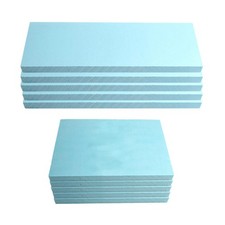 5 pièces/ensemble Mousse