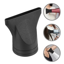  4 Pcs Embout Seche Cheveux