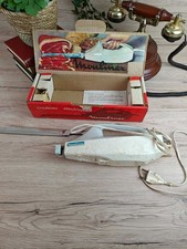 Couteau électrique moulinex - Électrique,