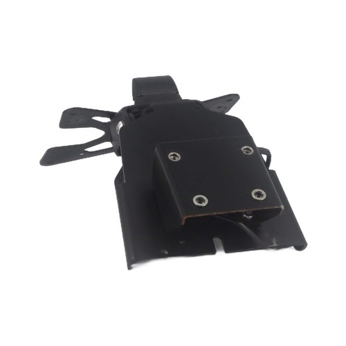 Support plaque triumph - plaque,