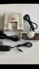 NEC Pc Engine Mod RGB mod + jailbarfix