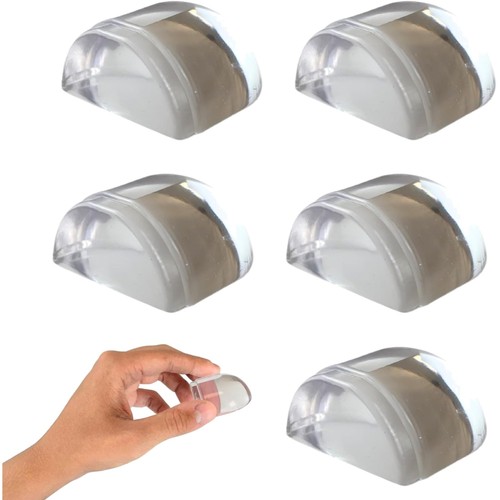 Lot butées de porte - lot, 5