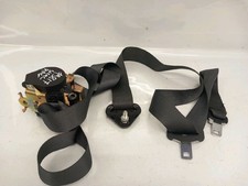 CEINTURE DE SÉCURITÉ ARRIERE GAUCHE RENAULT SCÉNIC II (JM) 2004 8200309237