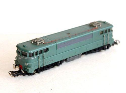 Hornby 6380 locomotive - hornby,