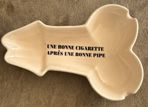 Vintage cendrier vide - vintage,