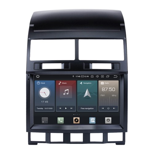 Pour volkswagen touareg 7l - touareg,