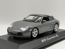 Porsche 911 Carrera 4S Type