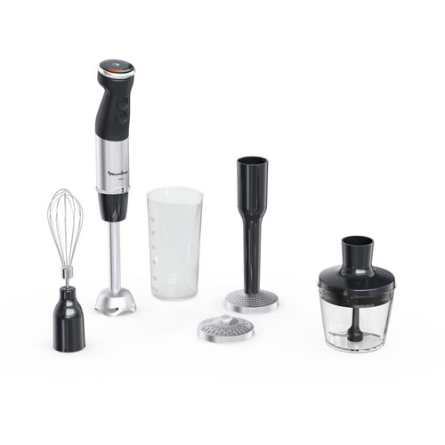 Mixeur moulinex dd674810 - mixeur,