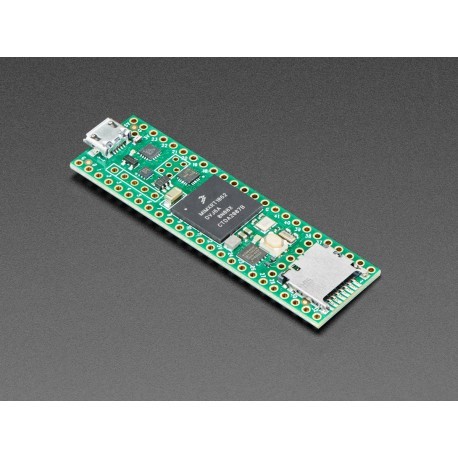 Pjrc teensy 1 - pjrc,