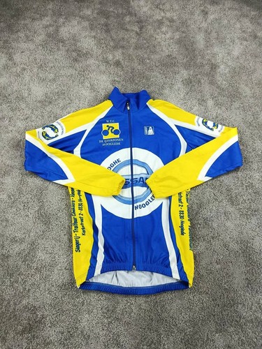 Geest veste saison - geest, velo