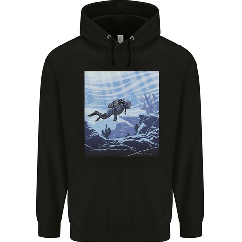 Sweat capuche pour homme - capuche,