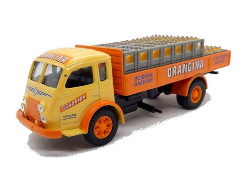 Renault fainéant orangina - fainéant, "orangina"