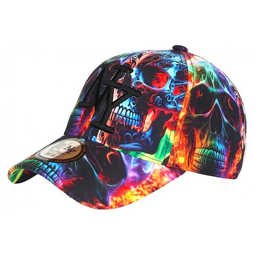Casquette enfant tête de - tête,