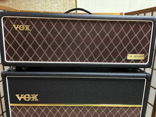 Tête amplificateur guitare - tête, d'amplificateur