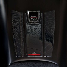 Autocollants 3D Moto Reservoir