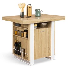 Ilot central PHOENIX 110 cm