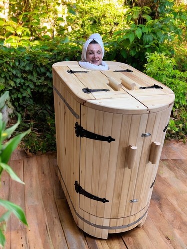 Sauna pour appartement - , la
