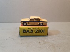 VAZ 2101 Made in URSS 1/60