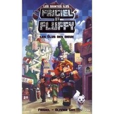 Livre frigiel fluffy - et,