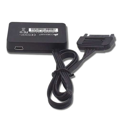 Corsair lighting node pro - lighting,