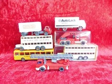 Lot Vieux Modèles De