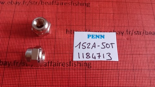 Parts 152a 50t rod - 2,