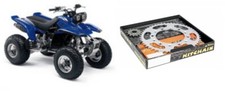 Kit Chaine  oring  Quad Yamaha