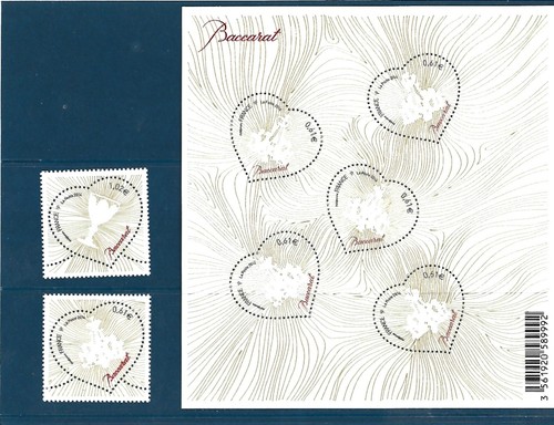 4832 4833 134 cœur - 134, :