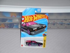 2025 HOT WHEELS DMC DELOREAN