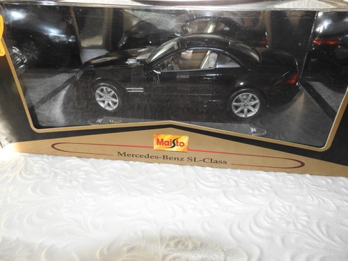 Voiture miniature mercedes - voiture,