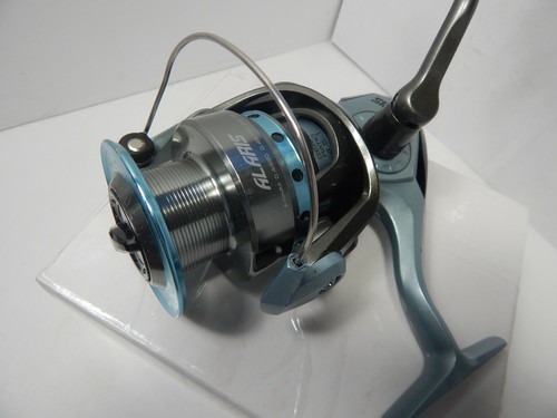 Okuma alaris als - als, spinning