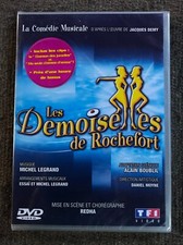 Les Demoiselles de Rochefort 