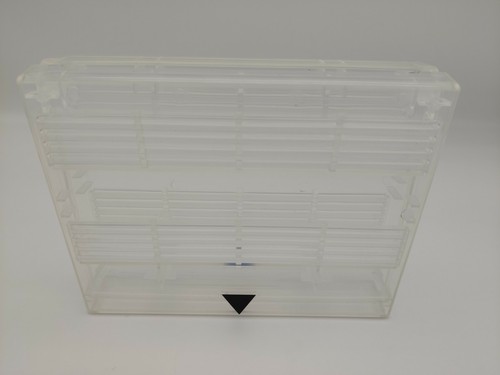 Coque plastique de - plastique,