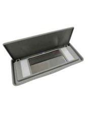 Mercedes Pare-soleil Miroir de