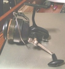 Moulinet de pêche Garcia Mitchell 316 - ancien - rare